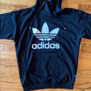 Brand New Adidas Hoodie!